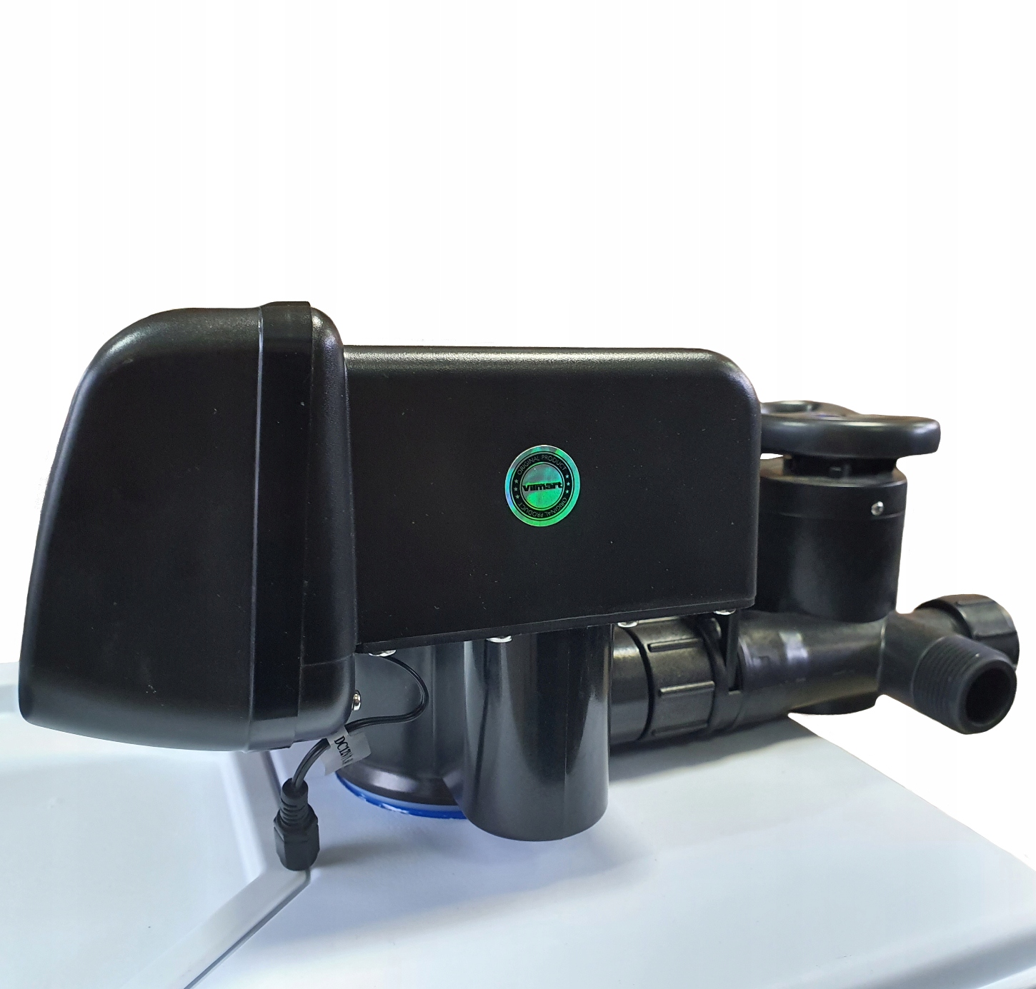 ZMIĘKCZACZ WODY PURE25 SÓL FILTRY WKŁADY TESTER Model Pure