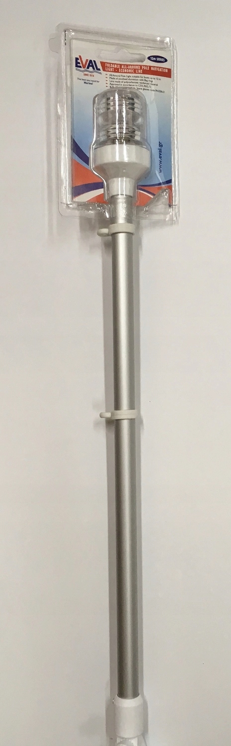 Lampa Nawigacyjna 360 12V 10W 02881-W