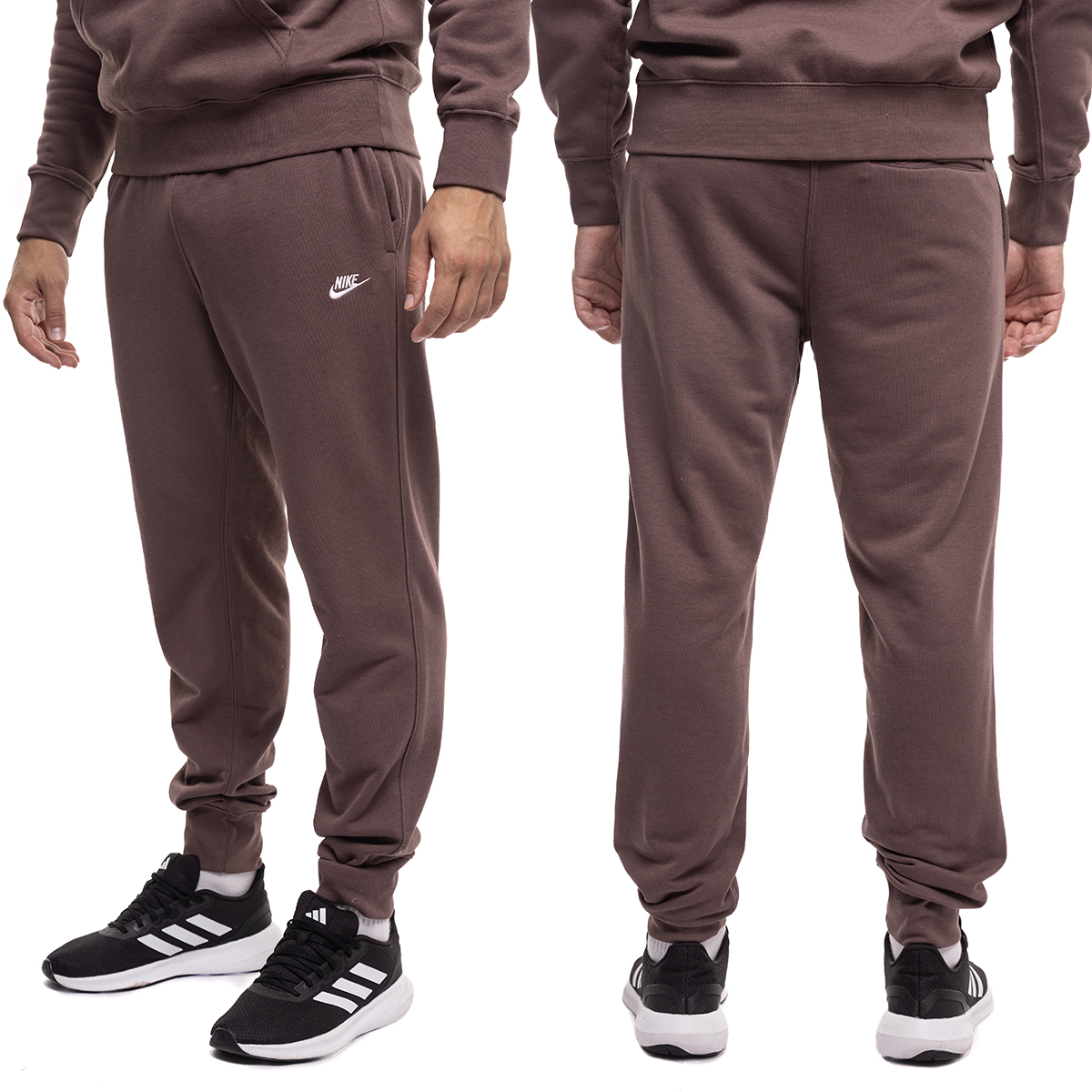 Spodnie Męskie Dresowe Nike Club Sportowe Treningowe roz. XXL