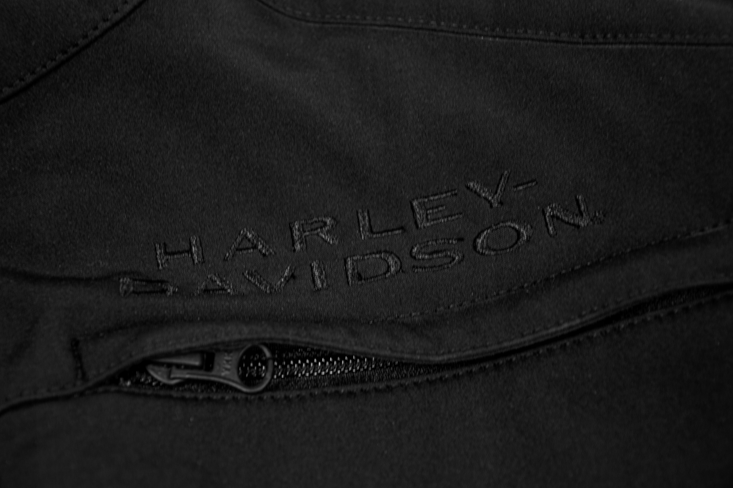 Kurtka motocyklowa Harley-Davidson Wolf Pond M Rozmiar M