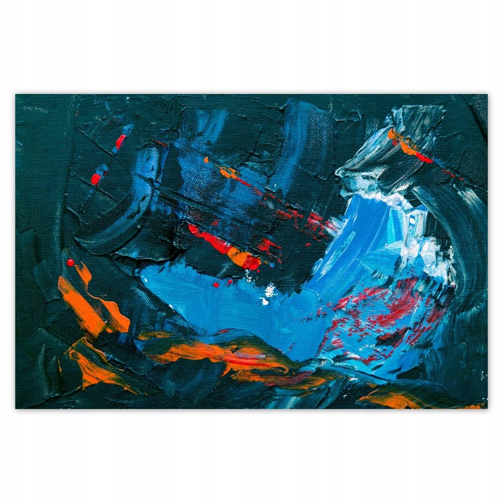 

Plakaty 60x40 Abstrakcja Ike