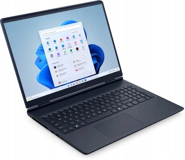 Dell Alienware 16 Aurora AC16250 Core 9 270H 16" 16GB 1TB Win11 Rtx 5060