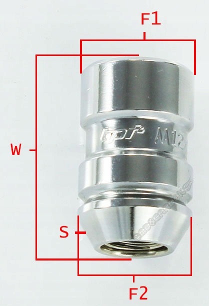 TPI NAKRETKI ZABEZPIECZAJACE 1 2 CALA 20UNF Car type 4x4 SUV Passenger cars Cargo vans RVs Buses Undefined