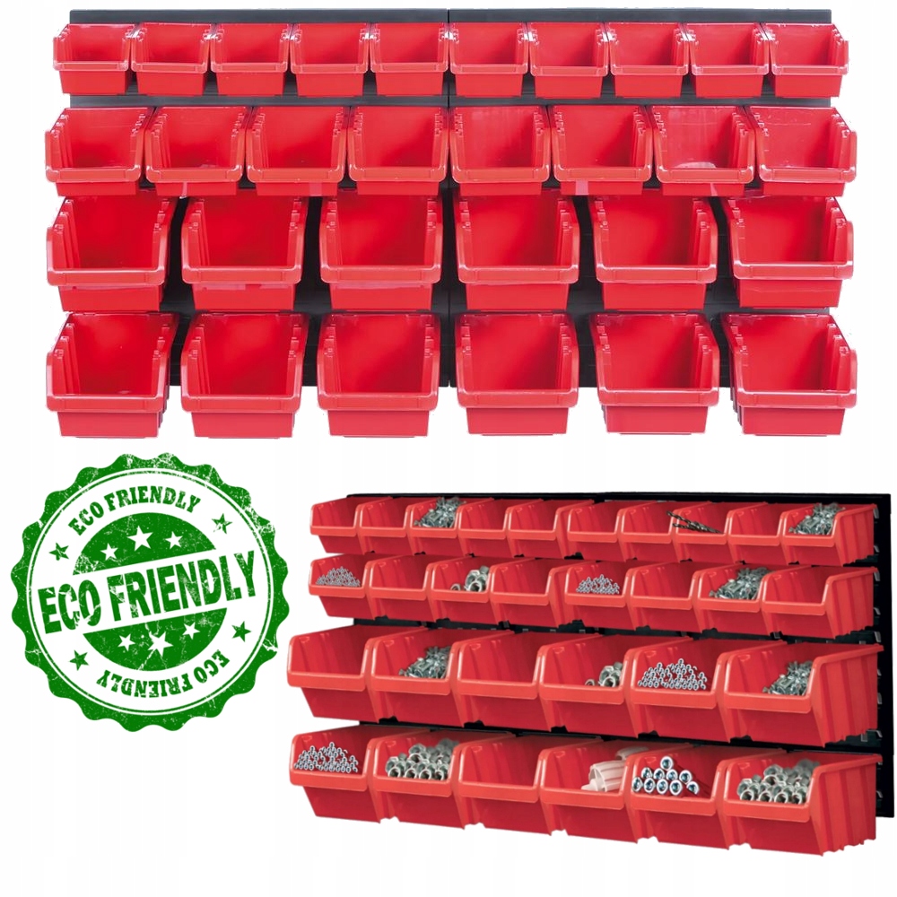 KISTENBERG KOR3 TABLICA NARZĘDZIOWA WARSZTATOWA