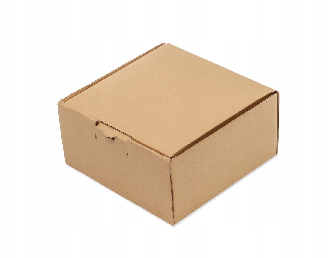 

Karton wykrojnikowy 200x200x100 mm Pudełko 10szt