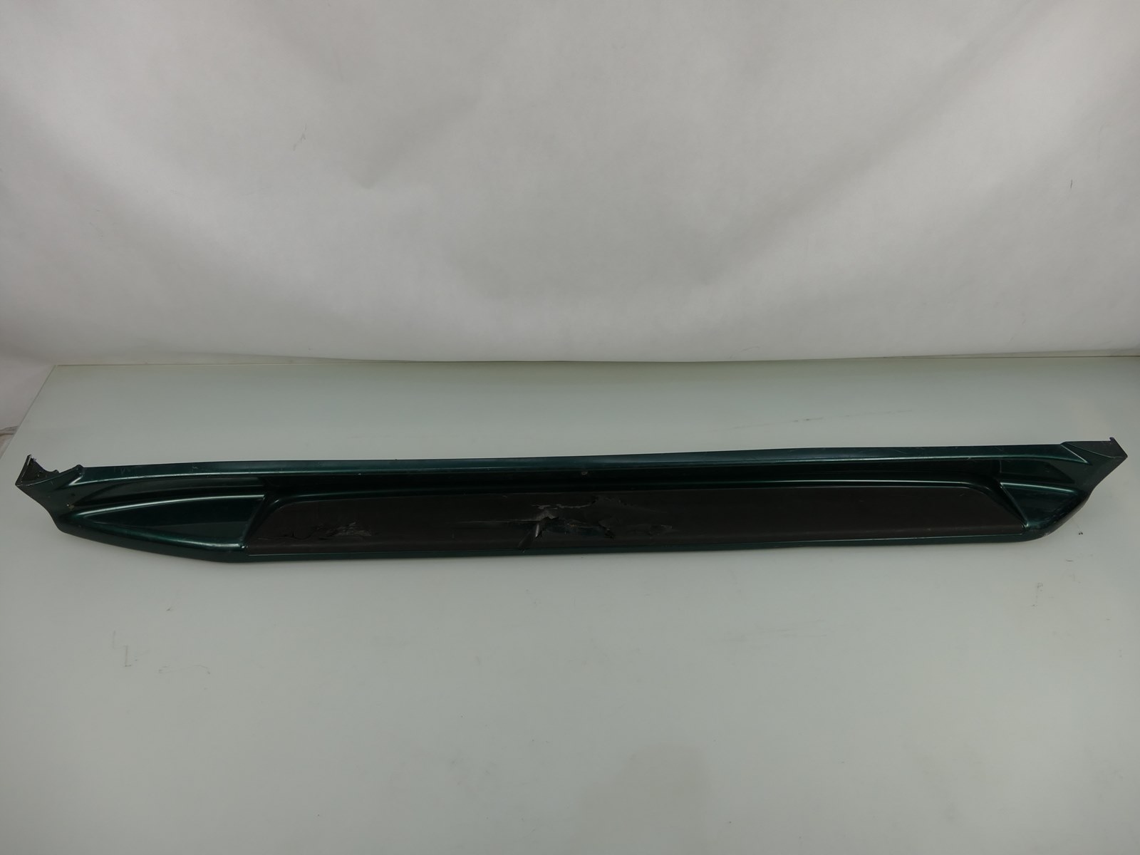 SUZUKI GRAND VITARA LISTWA PROGOWA LEWA STOPIEŃ 5D