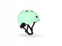 Kask dla dzieci Scootandride Kiwi S-m 3+