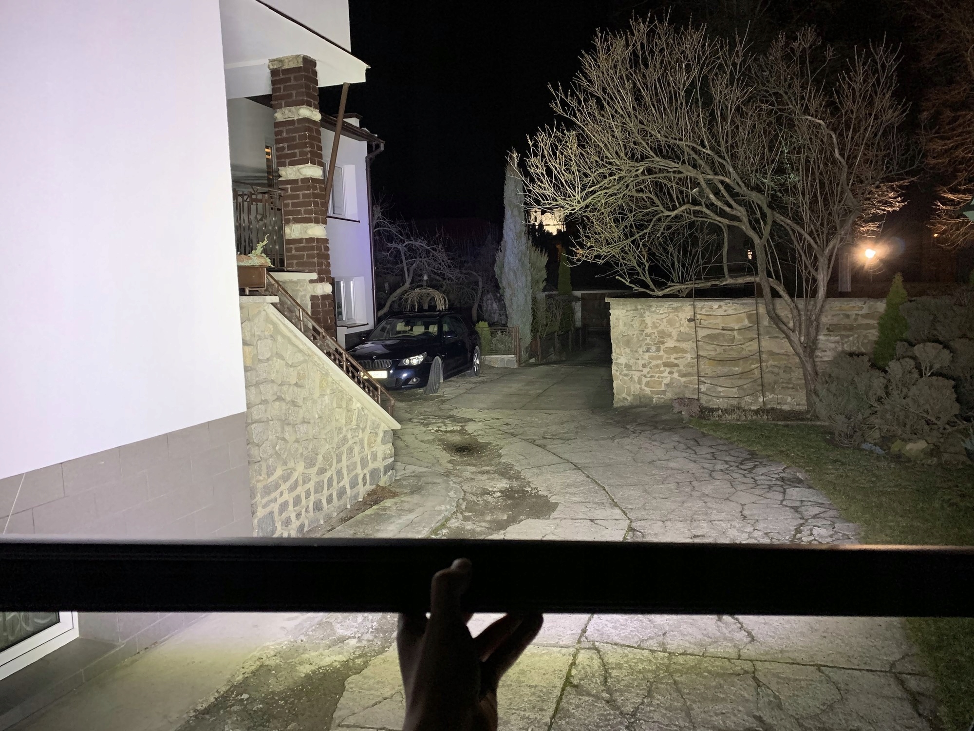 LAMPA SZPERACZ 36 LED PASEK DALEKOSIEZNY 12V 24V Light Source LED