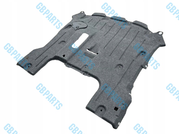 OSŁONA POD SILNIK CHRYSLER PACIFICA 2017- Producent części Inny