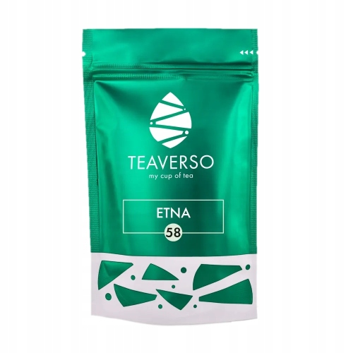 Levně Bílý Čaj Teaverso Etna 100g