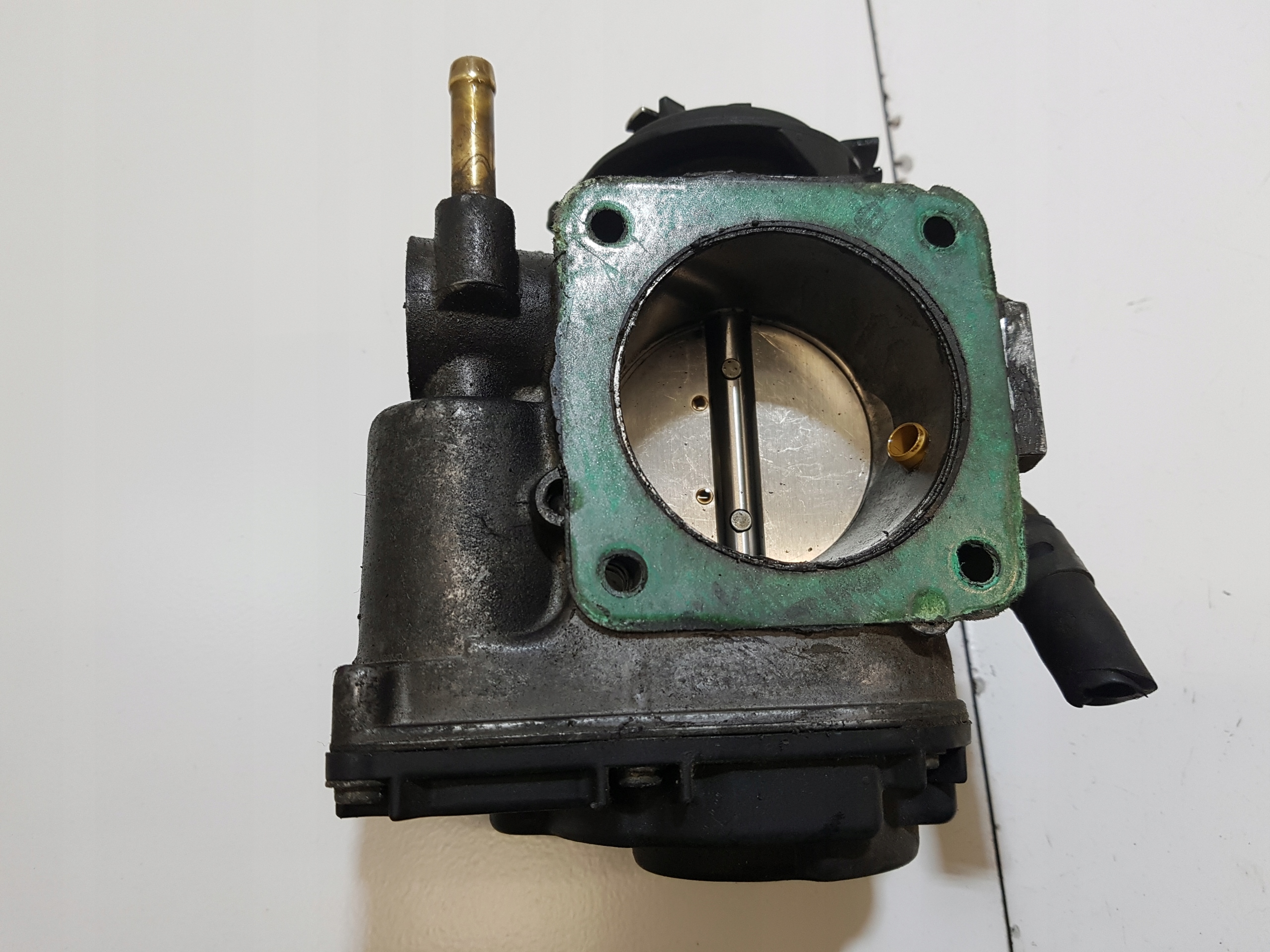 Valvola a farfalla VOLKSWAGEN NEW BEETLE 2.0 B 06A133064H