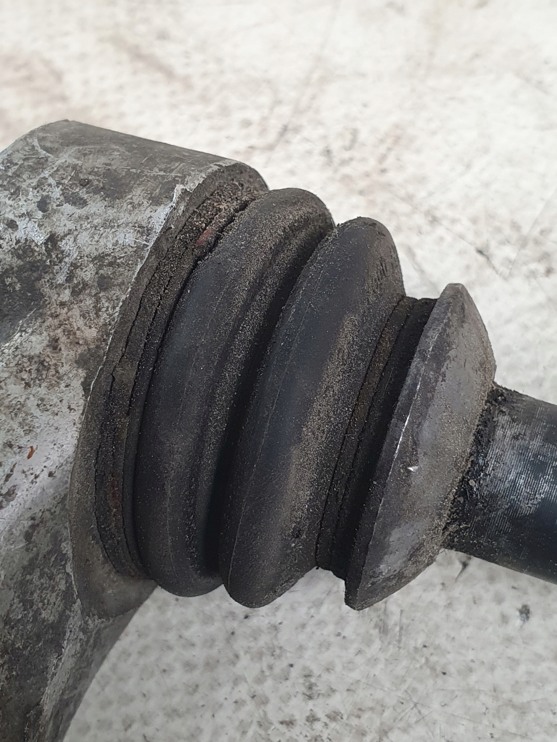 Querlenker rechts vorne OE 6763699L BMW E87
