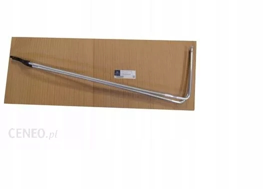 9064662324 - РАДИАТОР ГИДРОУСИЛИТЕЛЯ РУЛЯ MERCEDES SPRINTER 907 OM642