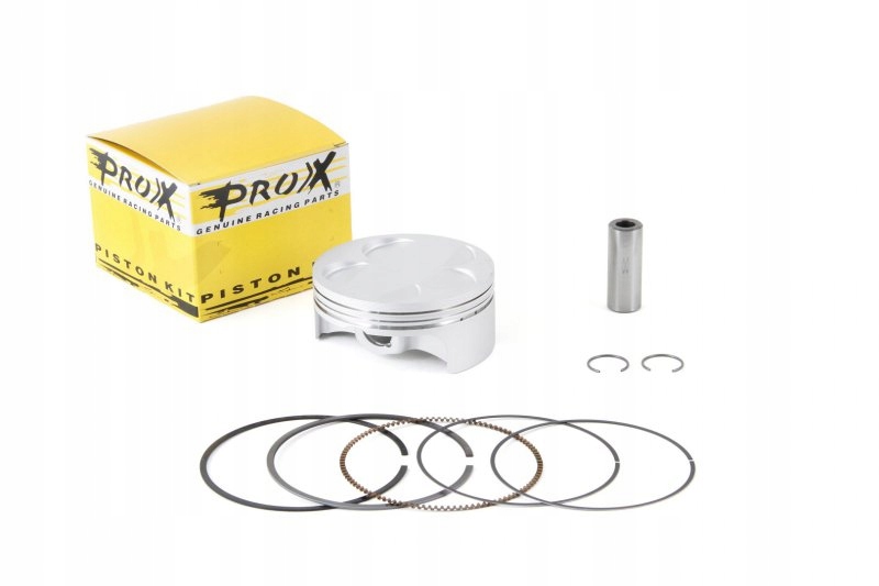 Prox Piest Yamaha Yzf 400 98-99, Wrf 400 98-00 12.5:1 (91.95 MM)
