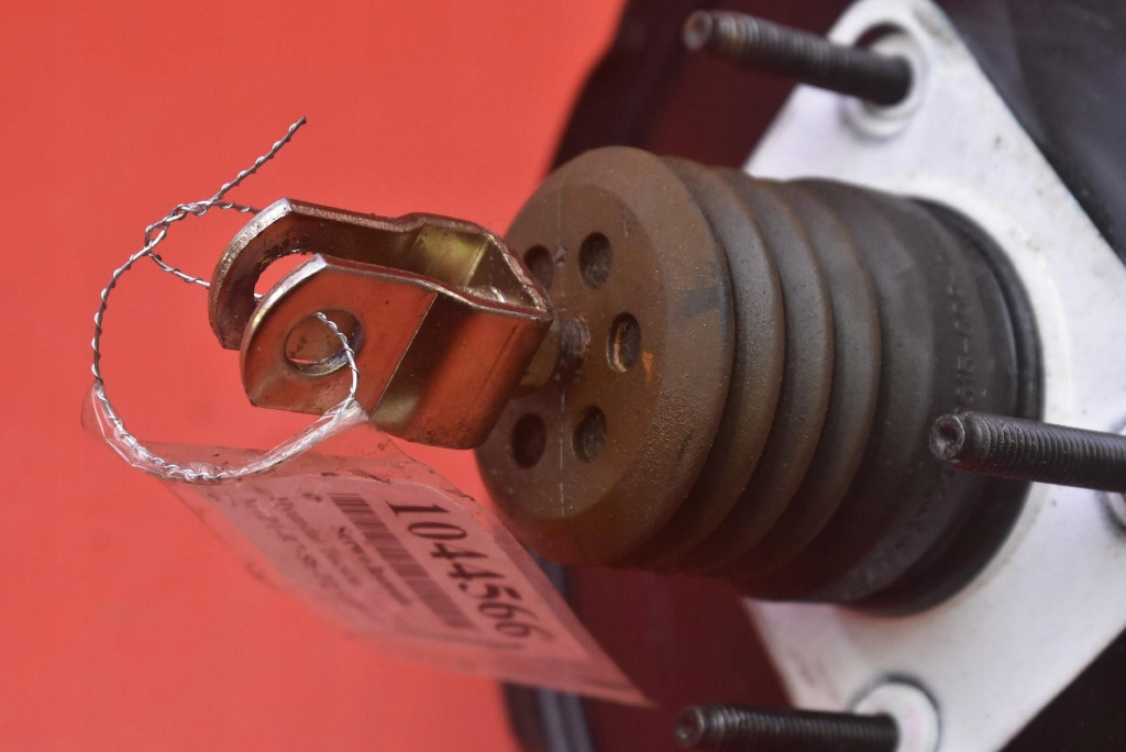 servo Servofreno EU HYUNDAI TUCSON 1 e 2.0 CRDI 112 KM 4X4 04-10