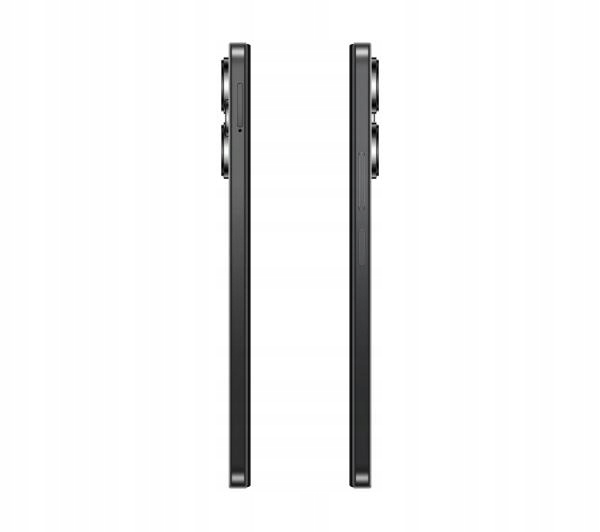 Smartfon Xiaomi Redmi 13 6/128GB 6,79'' 90Hz 108Mpix Midnight Black Czarny Układ graficzny ARM Mali-G52 MC2