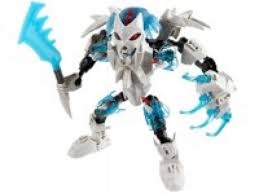 LEGO 44011 Hero Factory : Villains: FROST BEAST