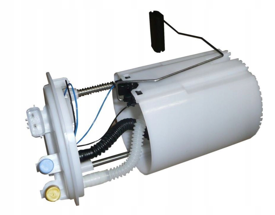 OBUDOWA POMPY PALIWA RENAULT SCENIC III 172020033R Numer katalogowy części 172020033R PE/5080 *