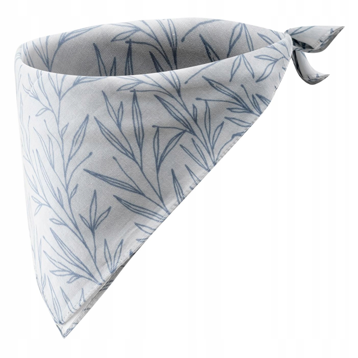 Dziecięca chusta Lana Jrg Grey Branch