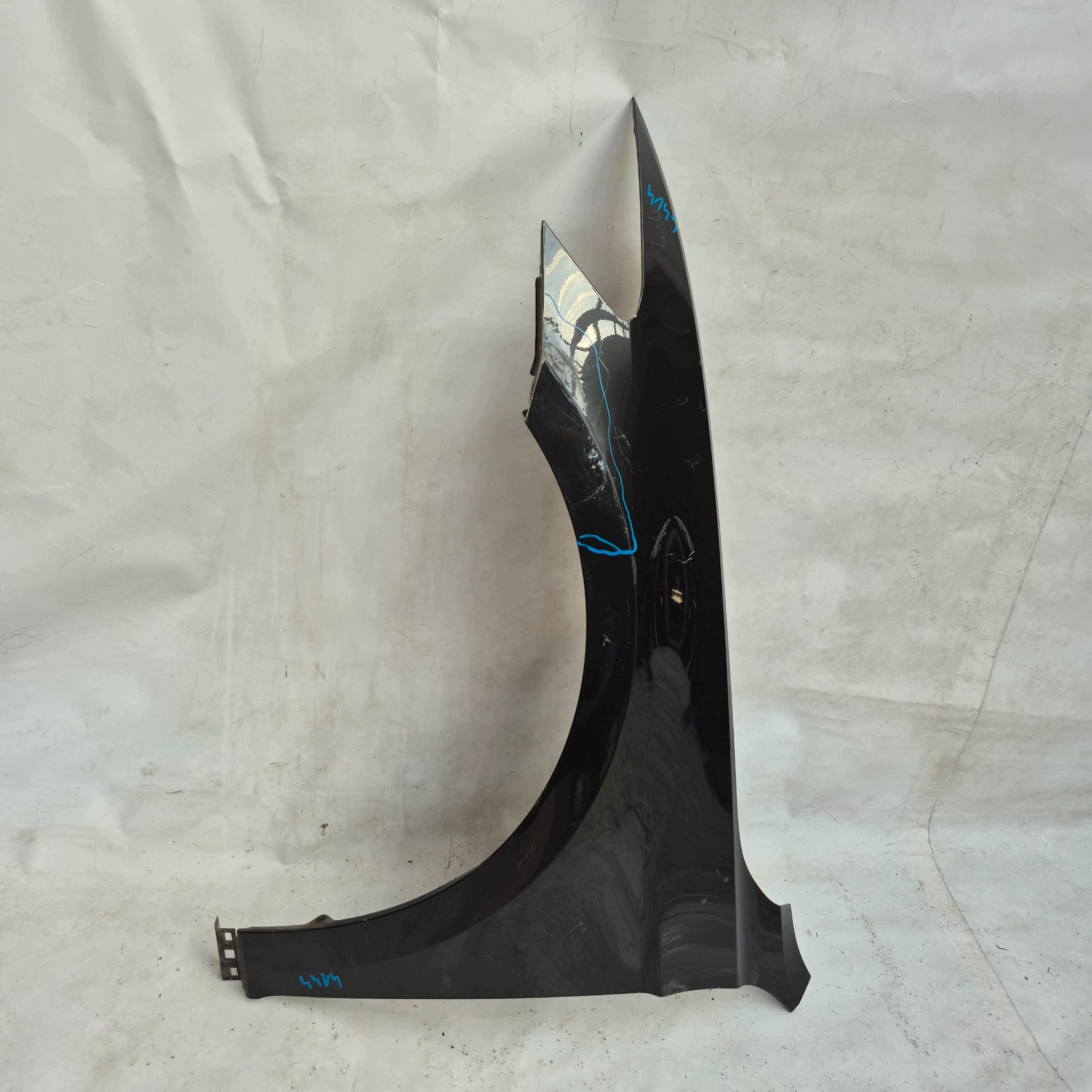 VW PASSAT B8 3G0 14- fender left front front