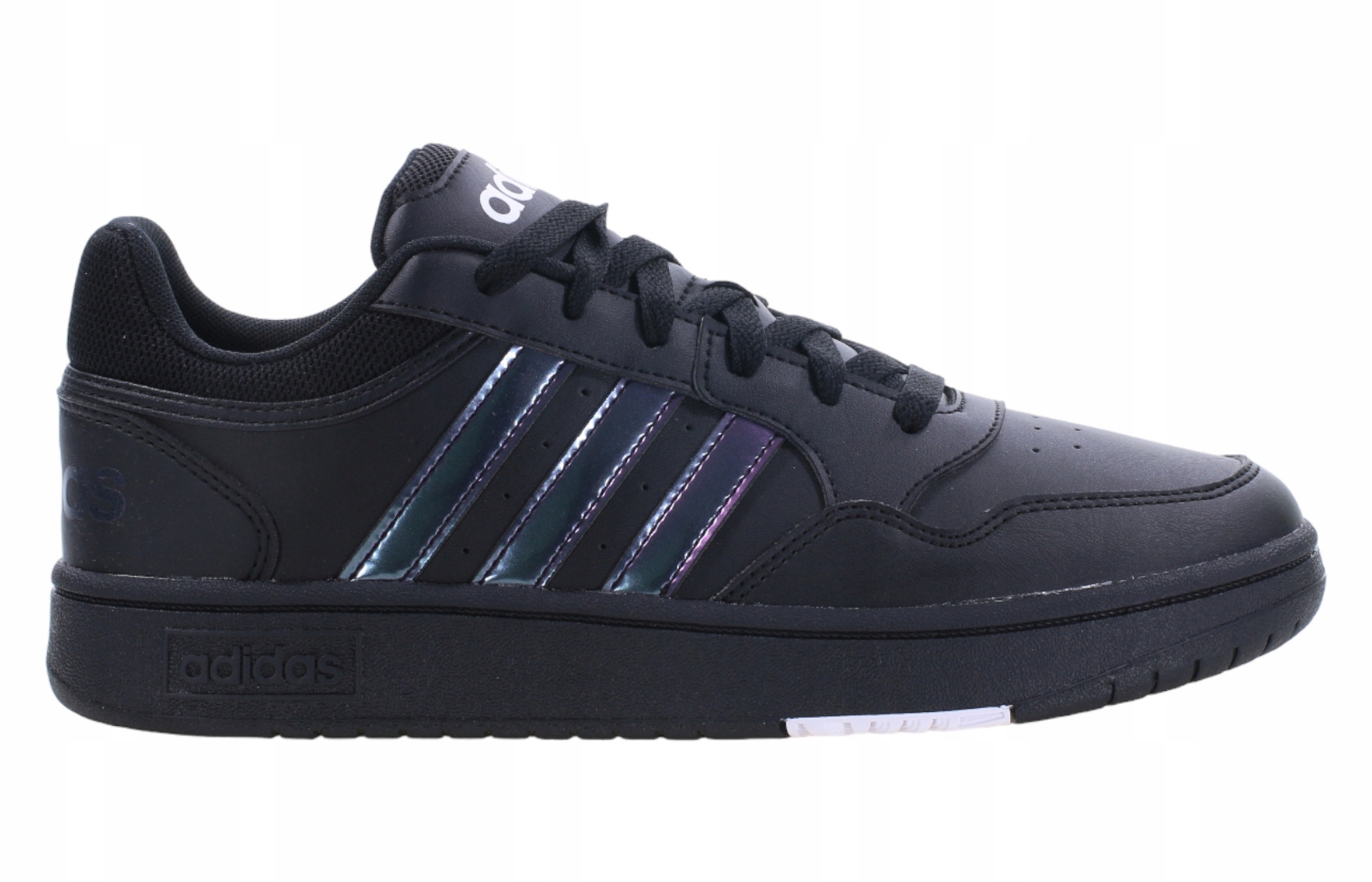 pro mládež boty adidas Hoops 3.0 K GZ9671 38 2/3