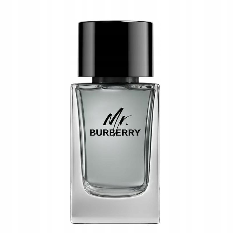 Mr. Burberry Toaletní voda ve spreji 100 ml Dřevitě-aromatická vůně 2016