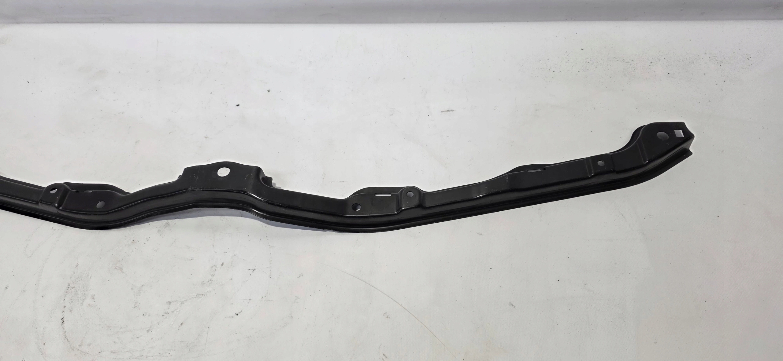 support panel for radiators pillar TOYOTA VERSO 09-17 new original 52521-0F010