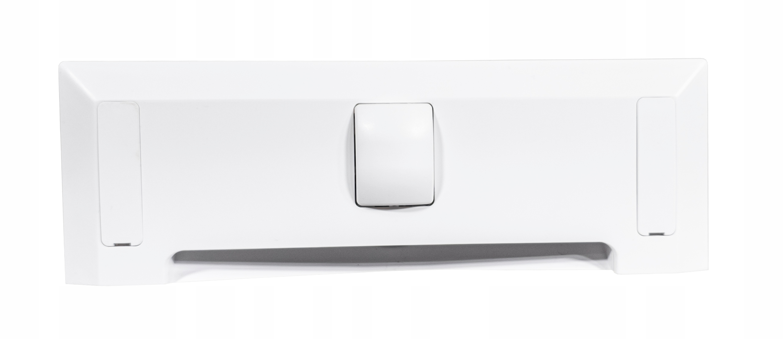 SZUFELKA AUTOMATYCNA DUE BIAŁA DO ODKURZACZA CENTRALNEGO LEOVAC Stan opakowania oryginalne