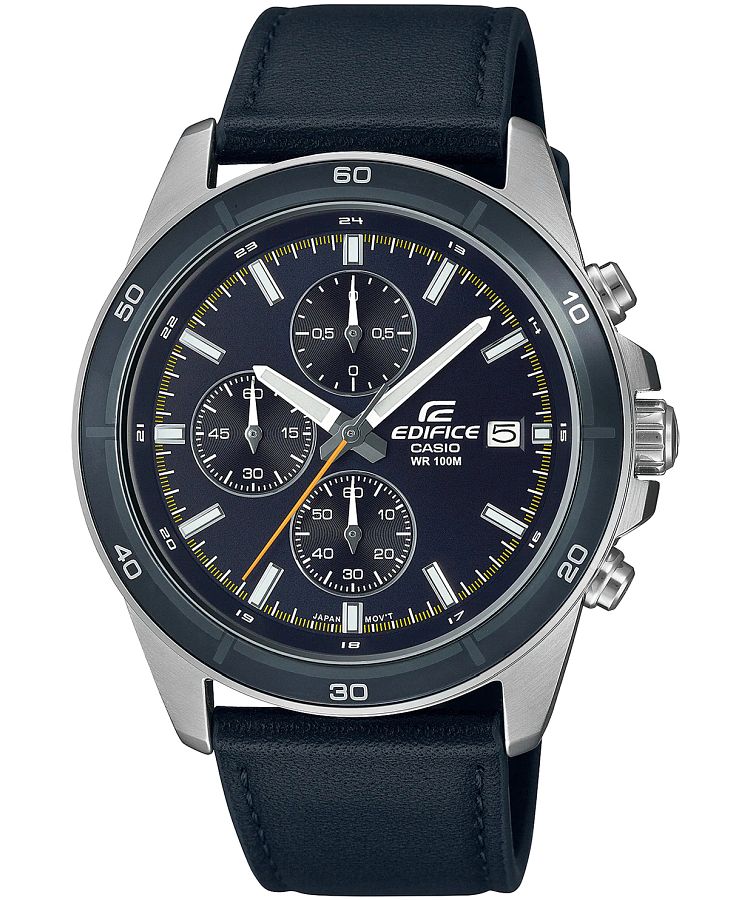 Pánské hodinky Casio Edifice Classic Casio-EFR-526L-2CVUEF