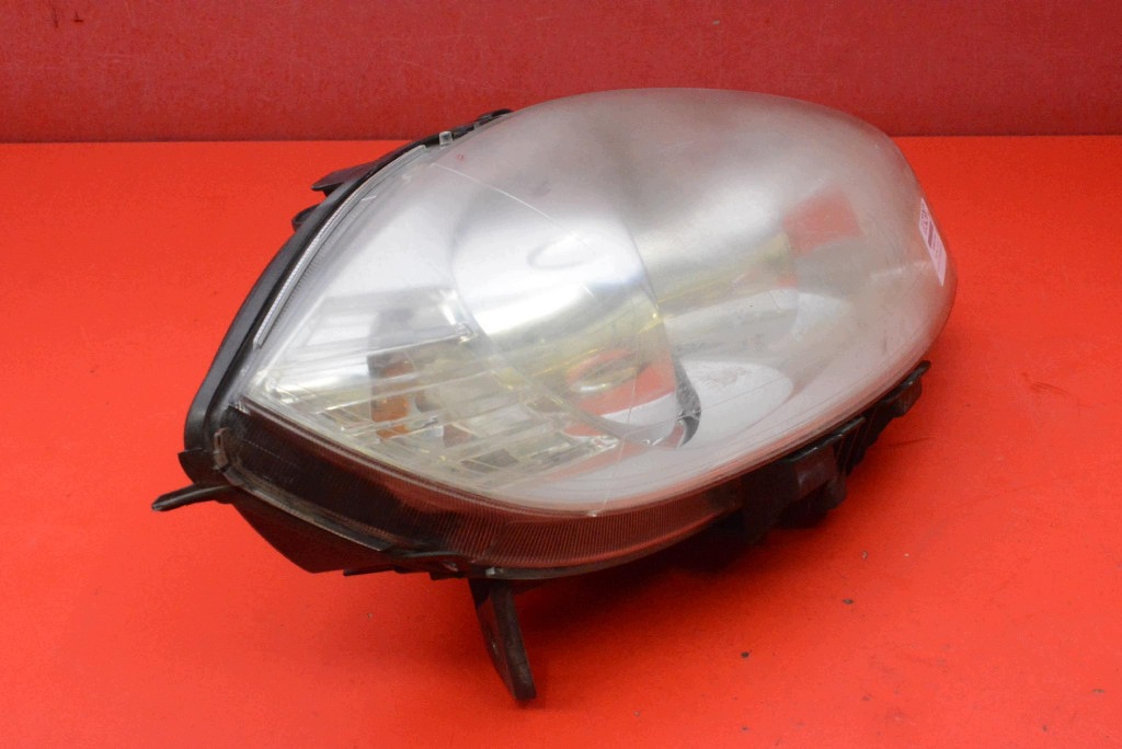 REFLEKTOR right light front EU 51826738 FIAT LINEA 06-12