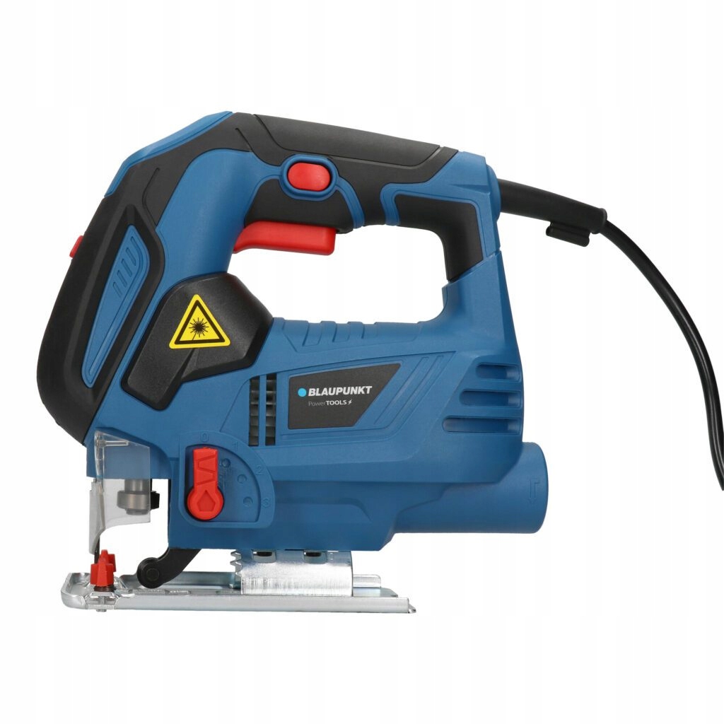 Přímočará pila 1400W, JS5010