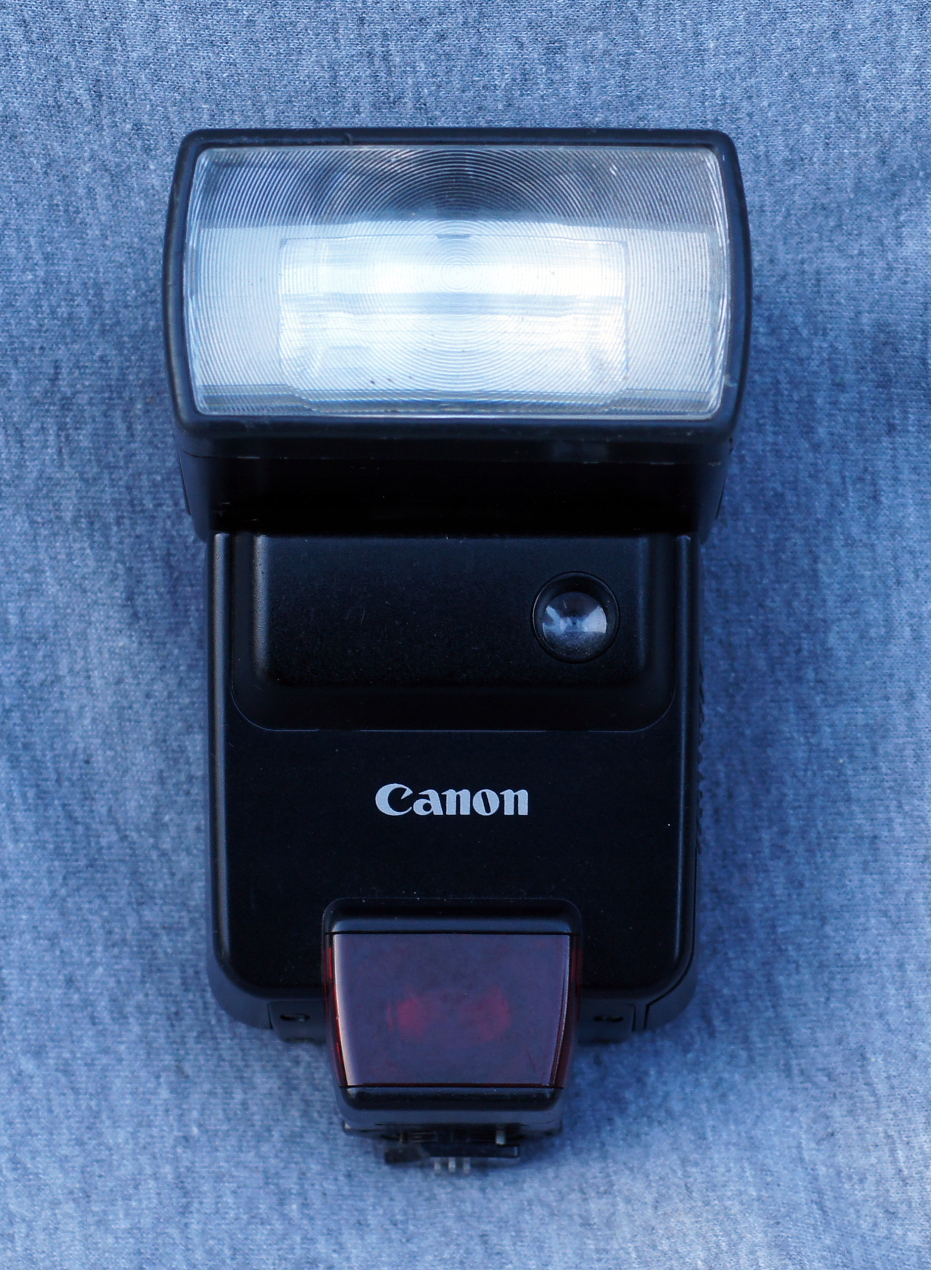 LAMPA CANON SPEEDLITE 420 EZ
