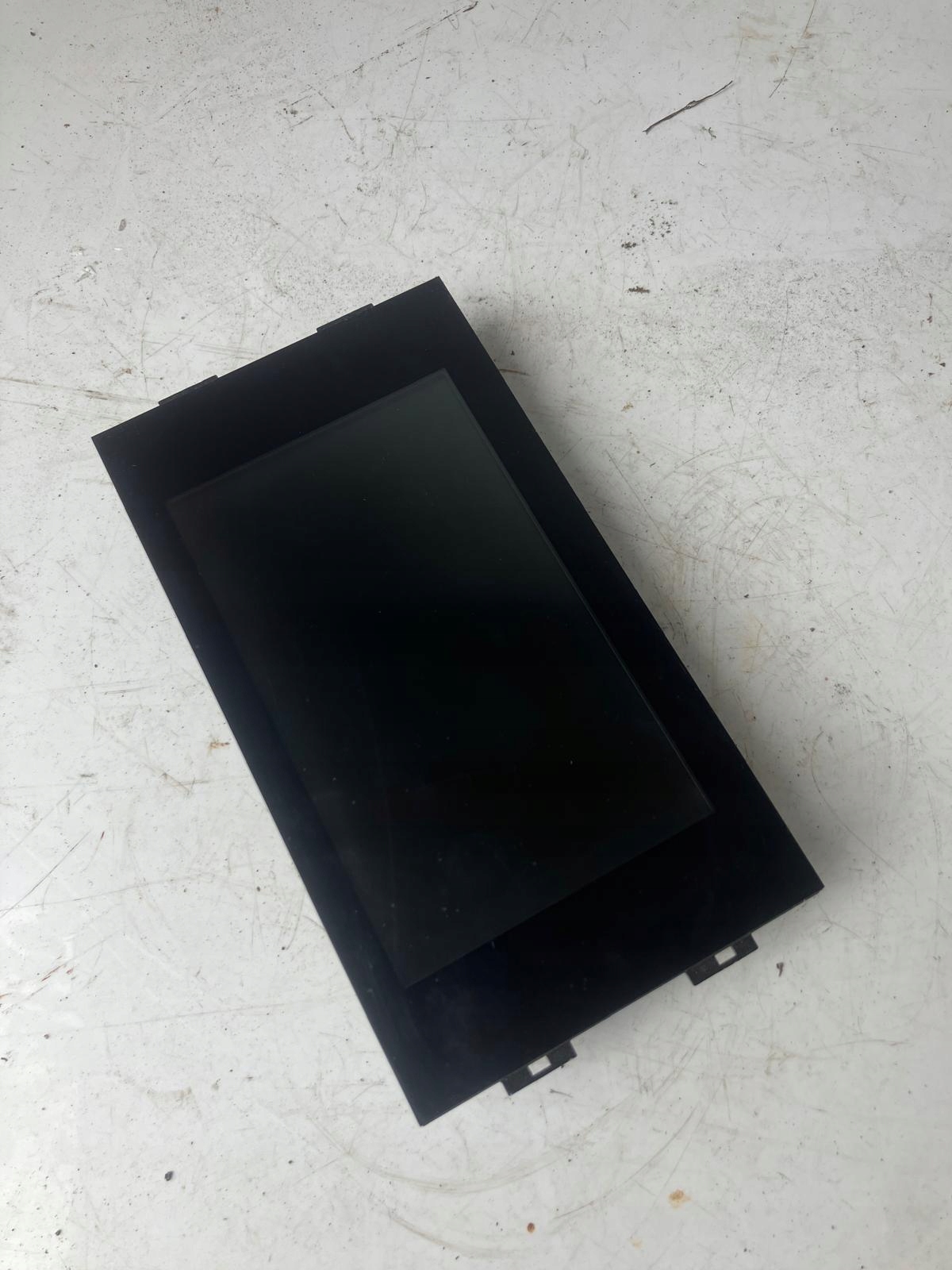 EKRAN display navigation devices PEUGEOT 308 T9 981148628000