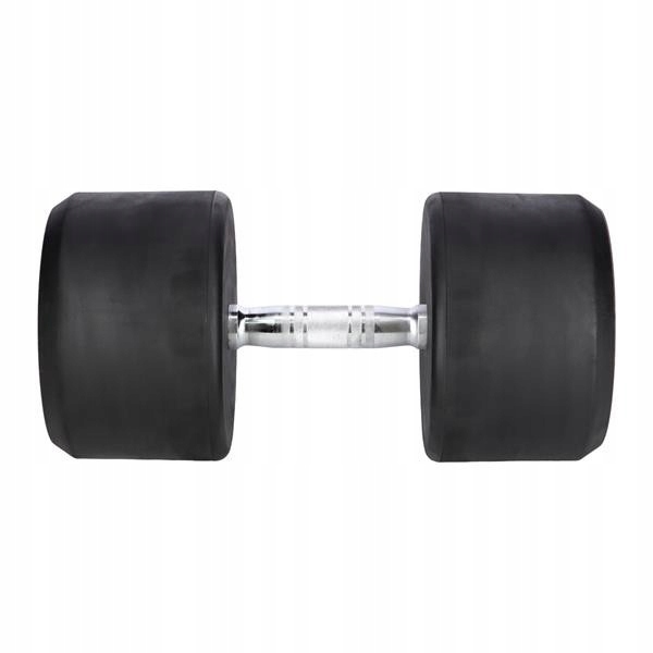 Hantla gumowana HG PRO 47.5 KG HMS EAN (GTIN) 5907695539585