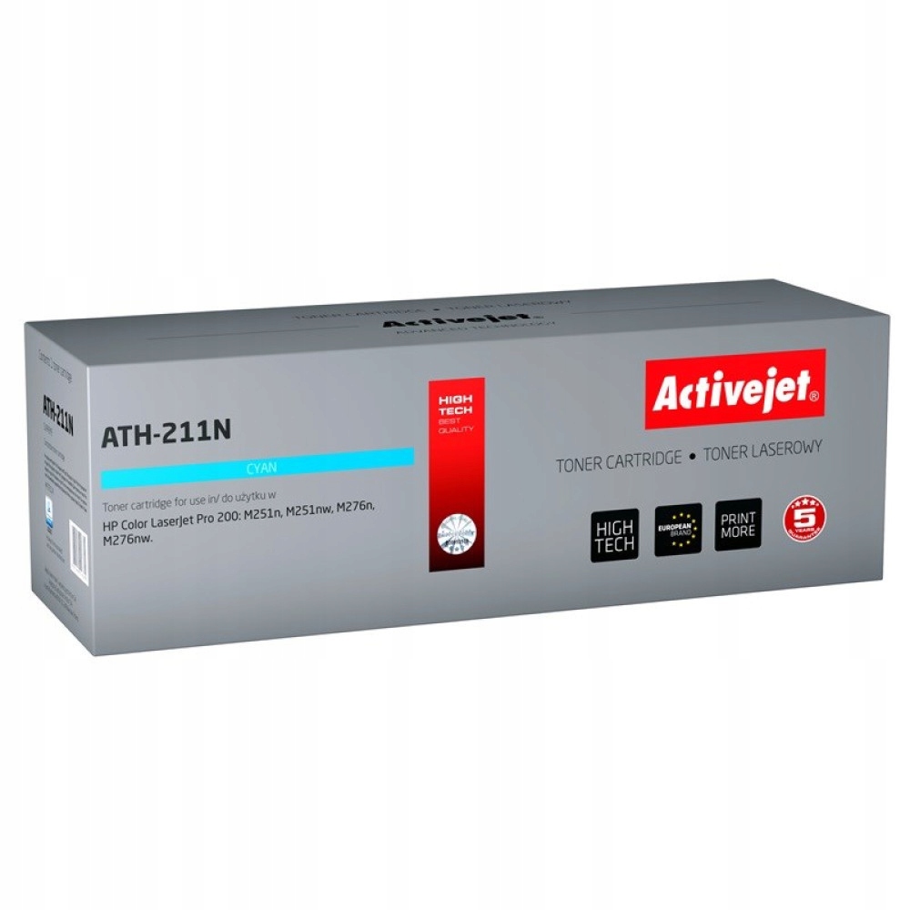 ActiveJet toner pro Hp 131A CF211A new ATH-211N