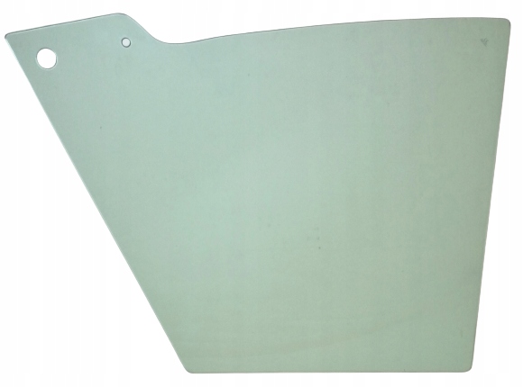 SZYBA DOLNA DRZWI BOCZNA NEW HOLLAND LM732-LM5080