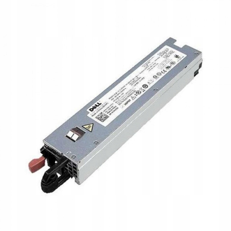Блок питания для сервера DELL R310 400W 0R107K