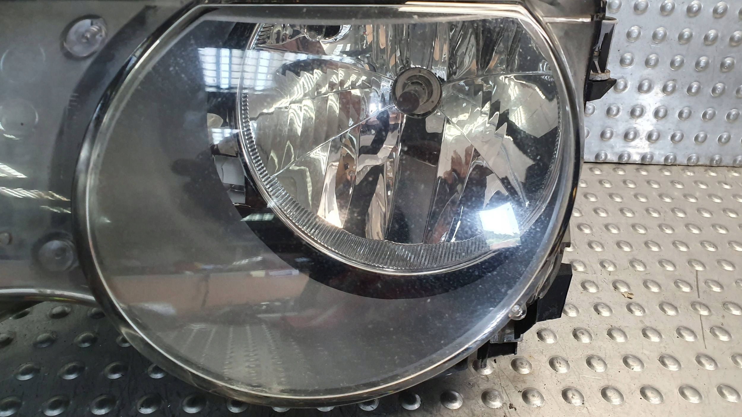 light front left BMW 3 E46 COMPACT 6901969 00