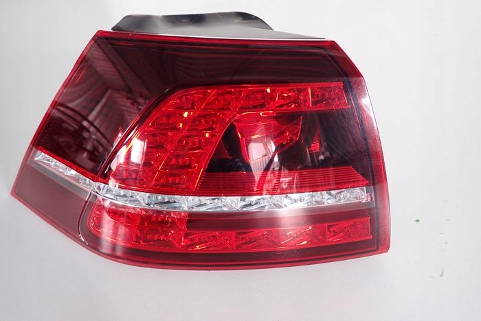 VW GOLF VII HB LED 12-17 light left rear rear part