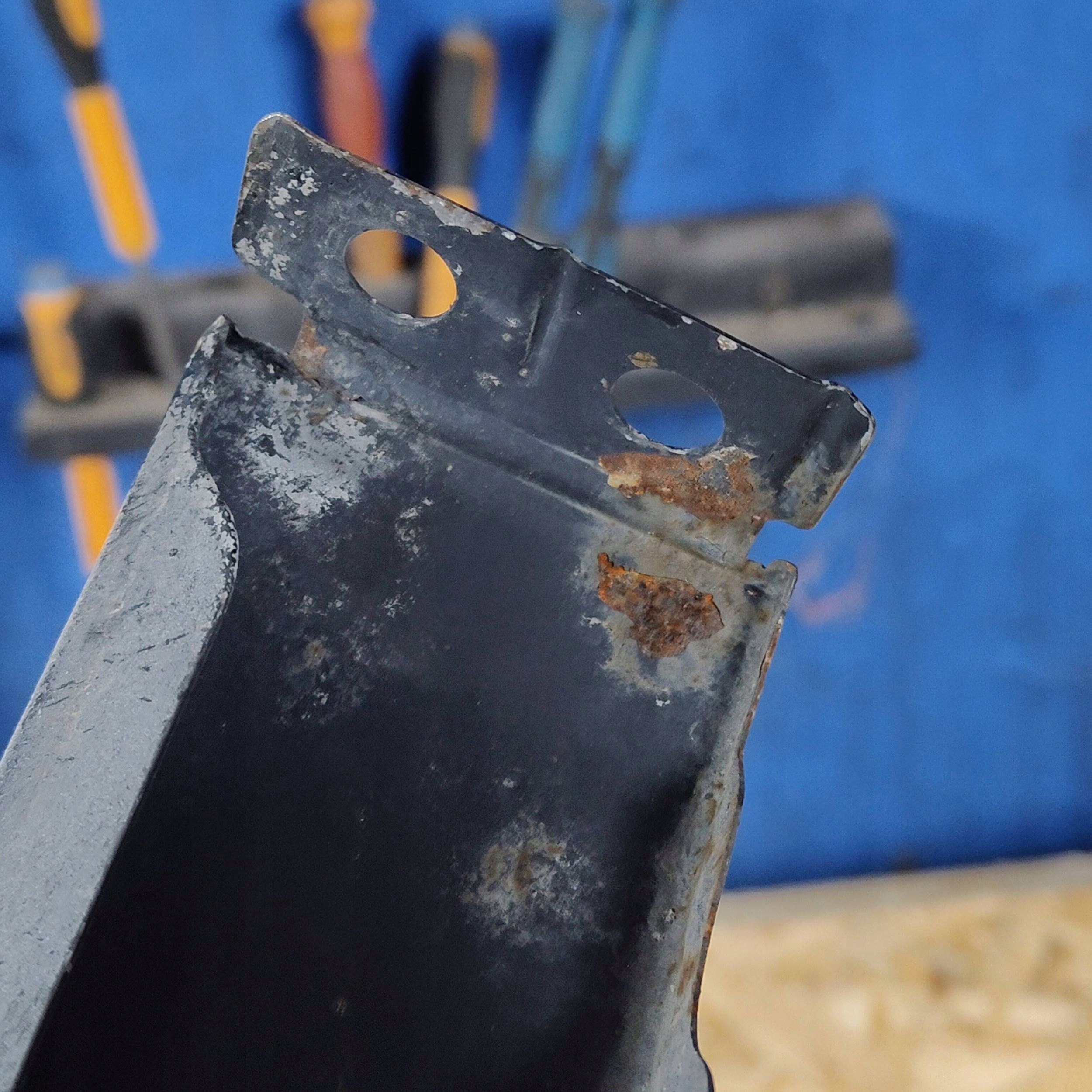 fender front side right Seat Ibiza IV (6J,6P)