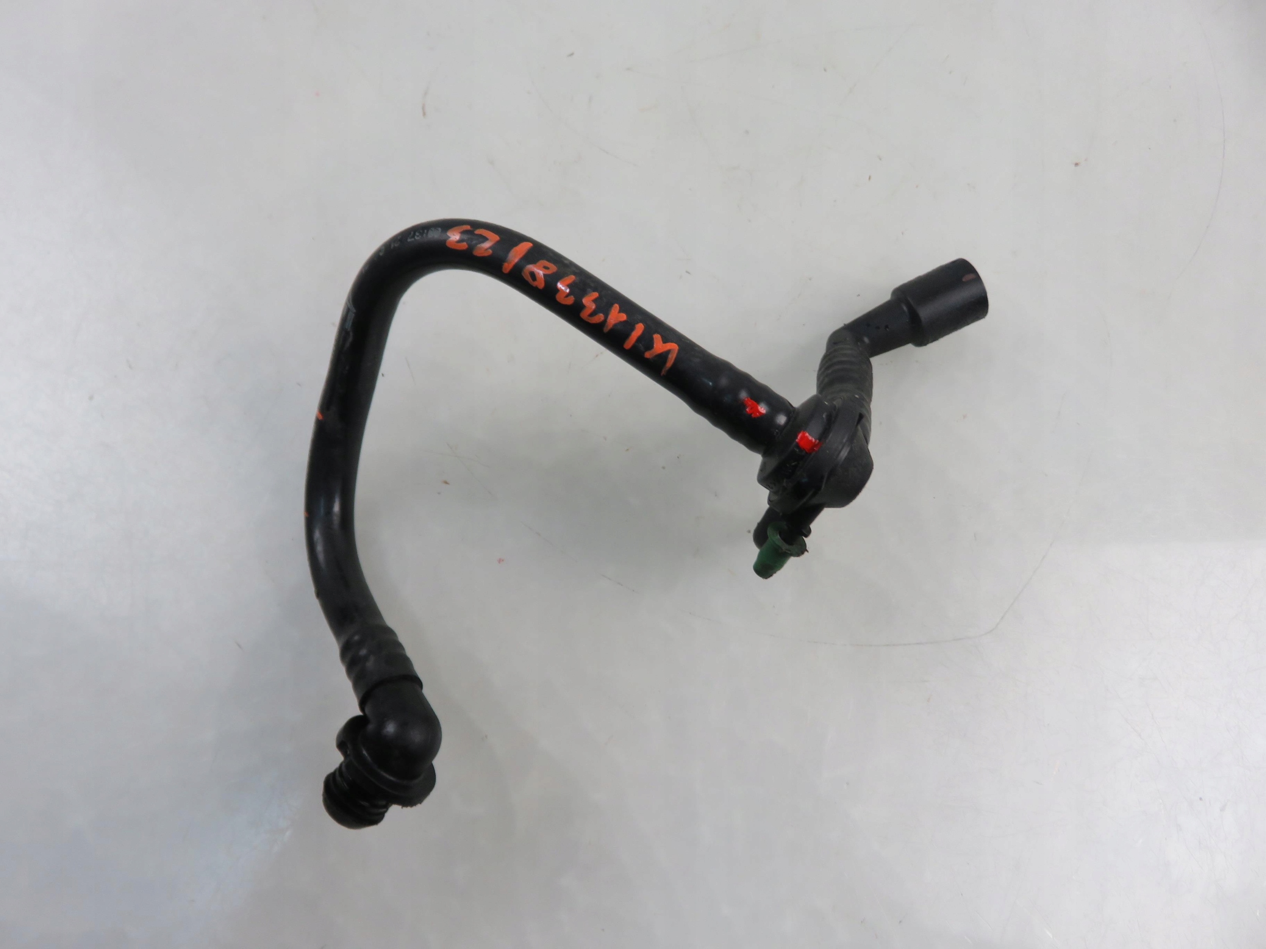 PRZEWÓD SERWA SEAT ALHAMBRA I 1.9 TDI 7M3611931T