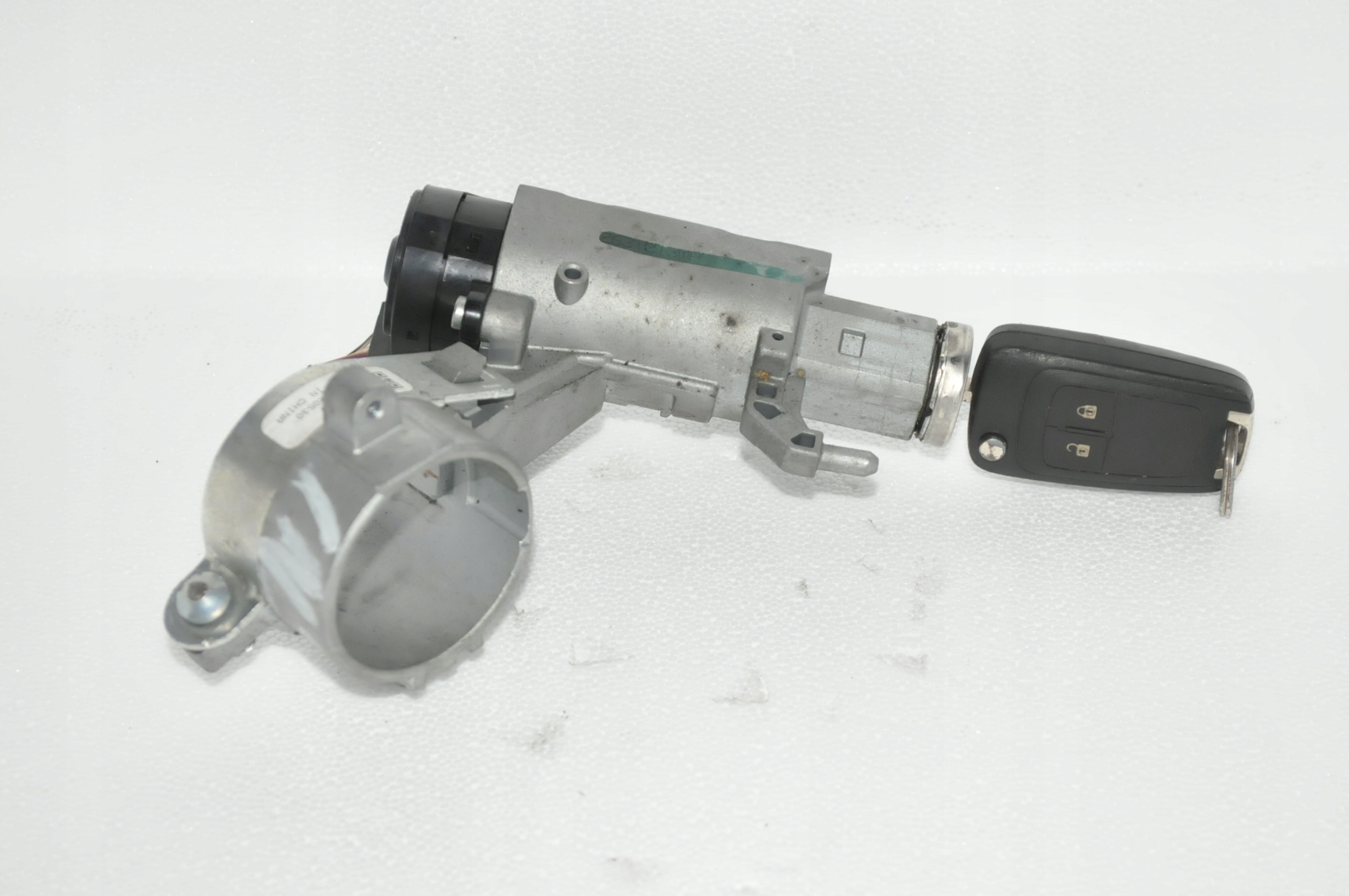 22762556 - КЛЮЧ ЗАЖИГАНИЯ OPEL INSIGNIA A ASTRA J