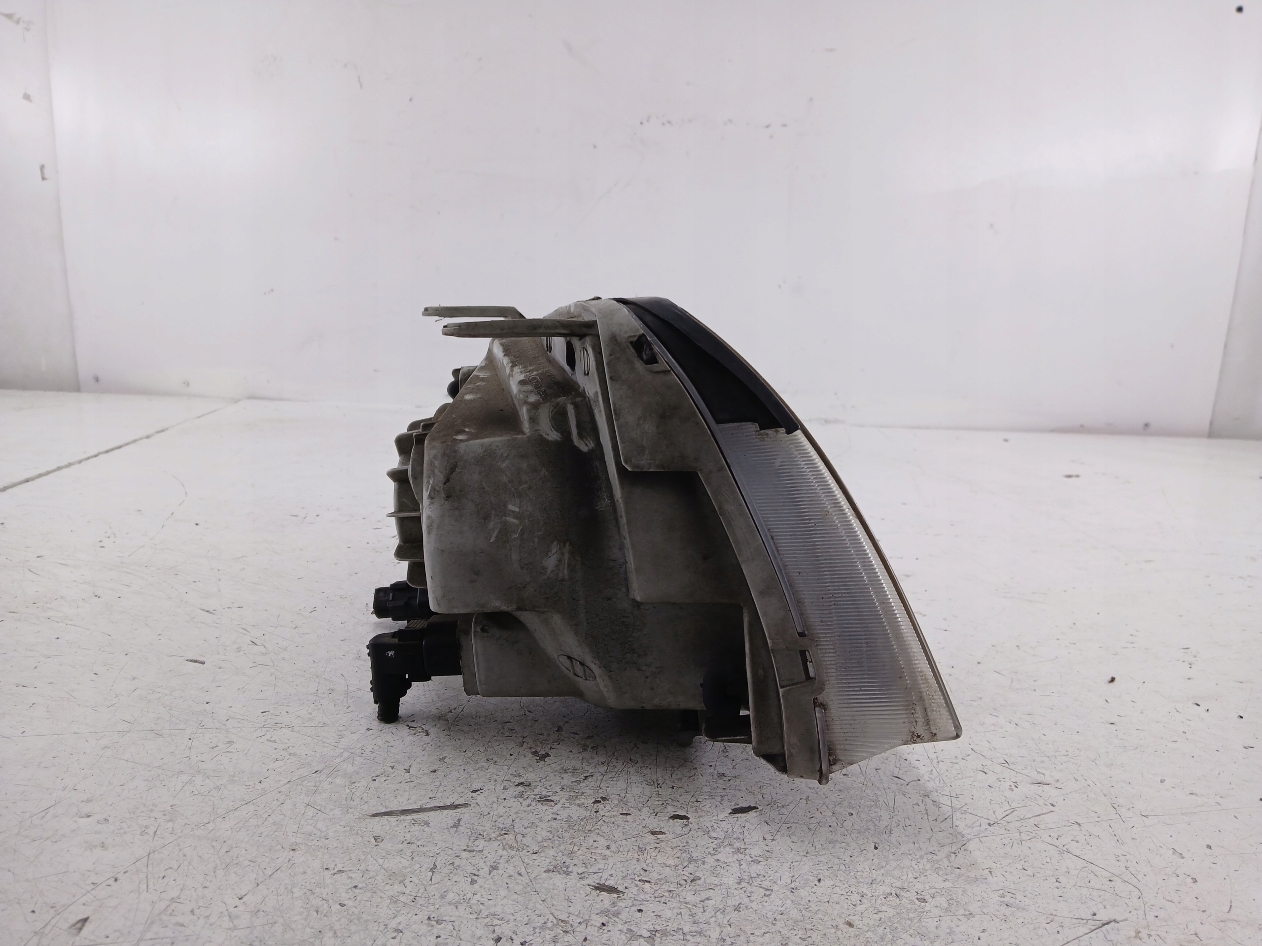 HYUNDAI ATOS II light left front