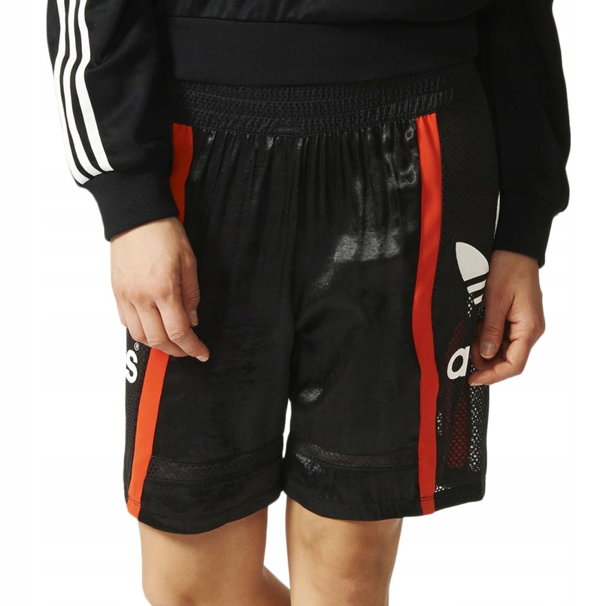 Basketbalové šortky Adidas Baggy športové šortky