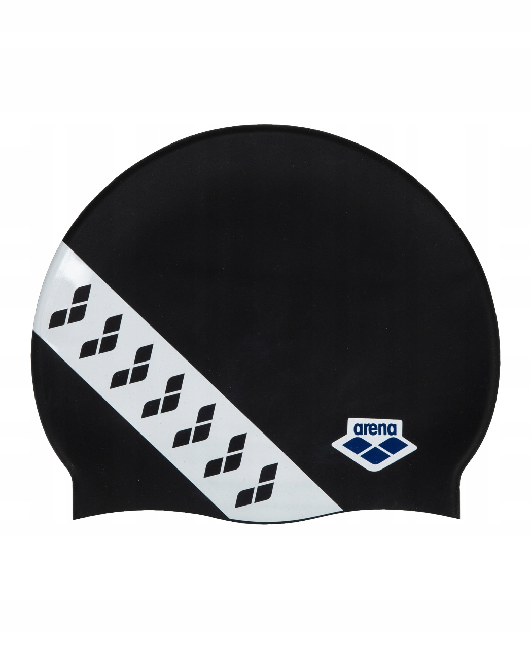 

Czepek pływacki Arena Icons Team Stripe Cap