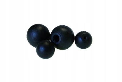 

Gałka kulka kula pokrętło rękojeść uchwyt gwint m6