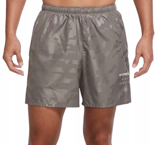 Kraťasy Nike Dri-FIT Run Division Challenger DM4709289 XL