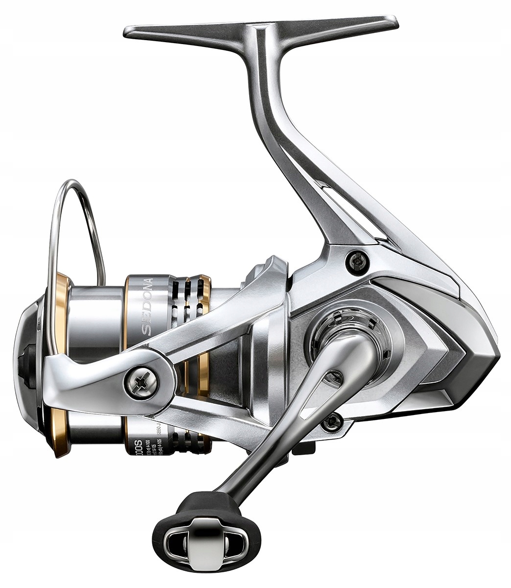 Kołowrotek Shimano Sedona Fj C2000S