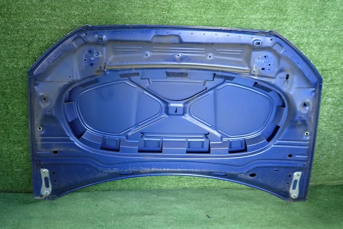 SEAT IBIZA V 6F0 17- Capot