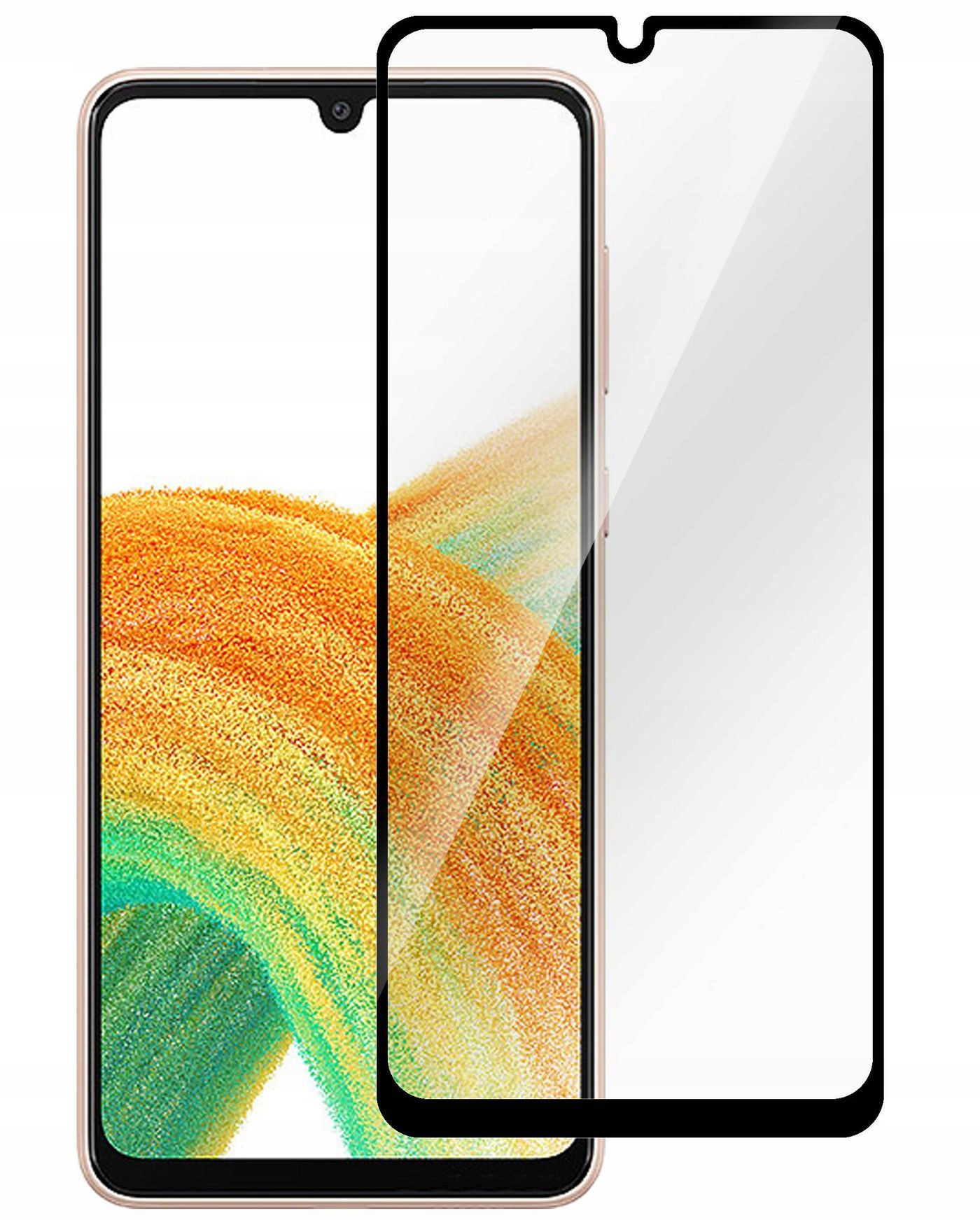 ESTUFF Samsung Galaxy A33 5G